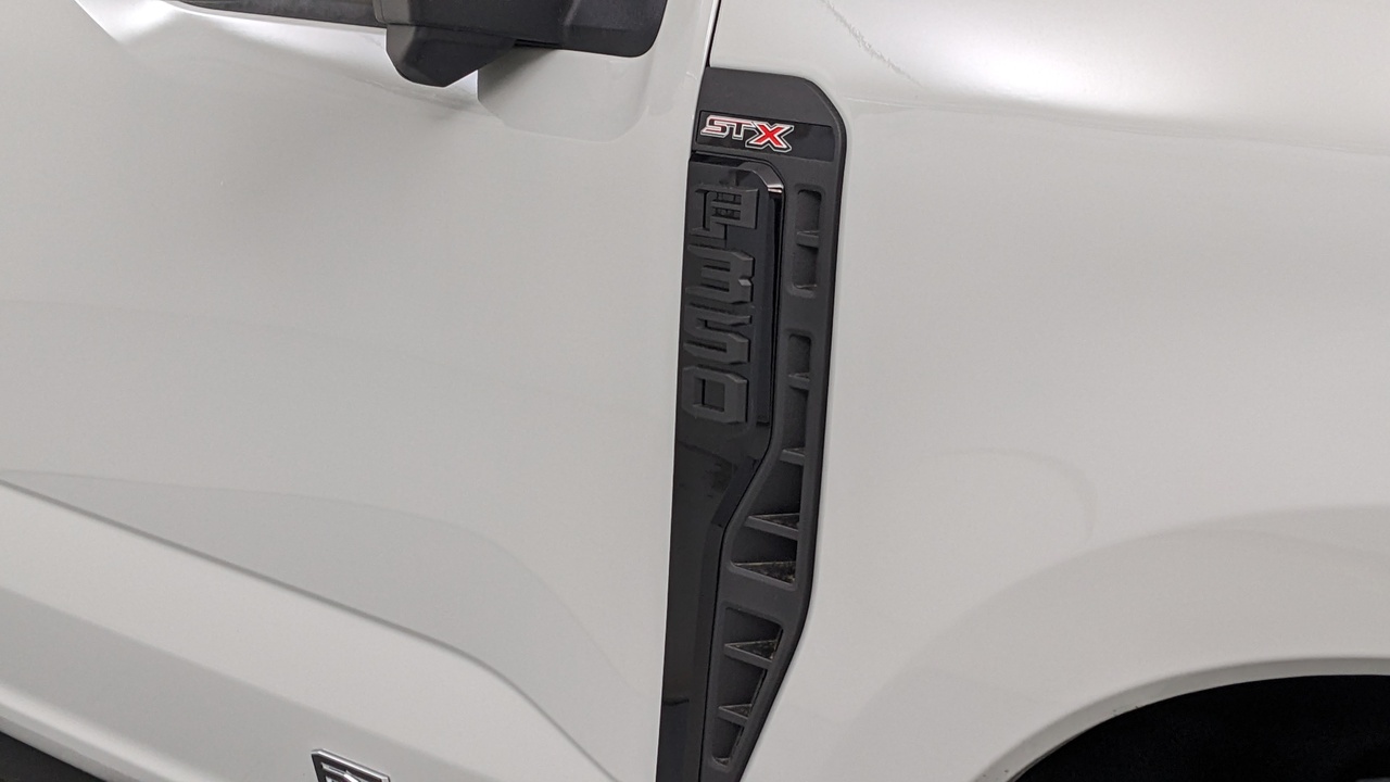 Car Exterior