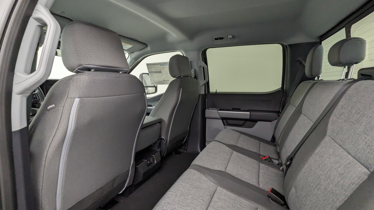 Car Exterior