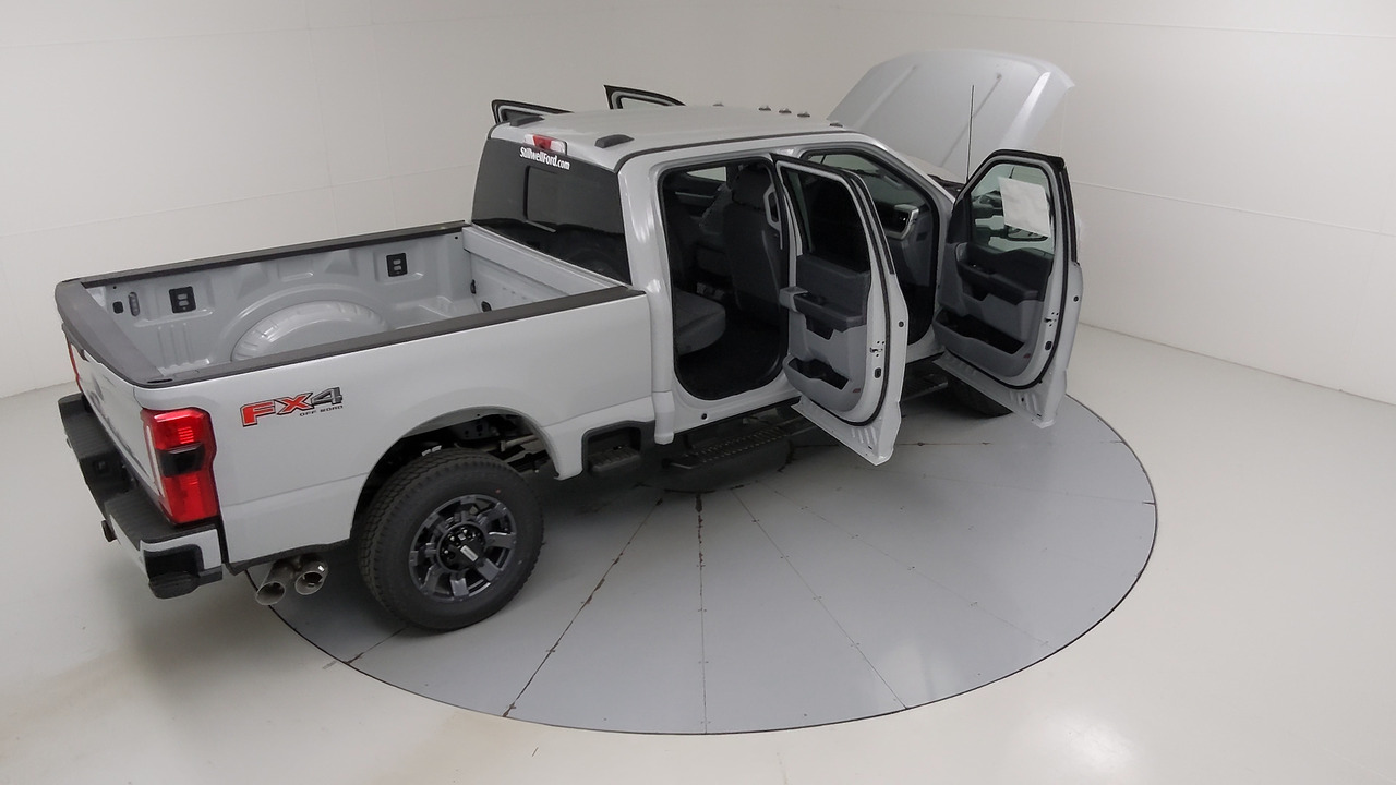 Car Exterior
