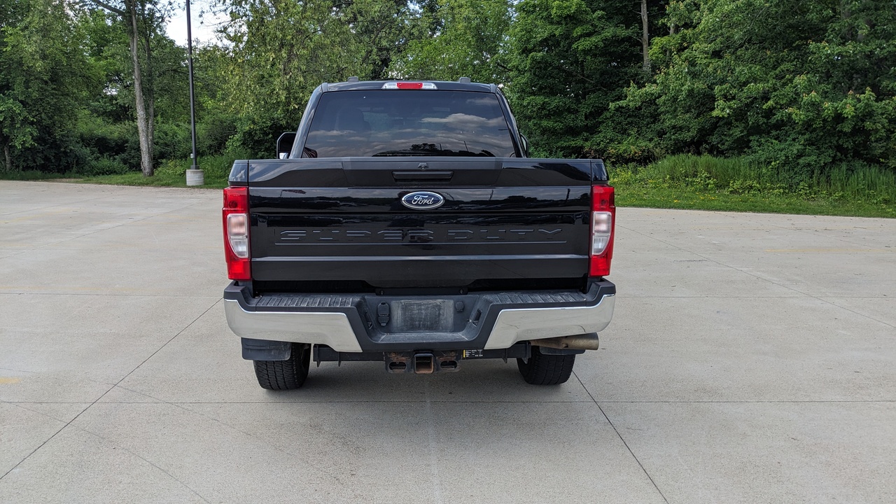 Car Exterior