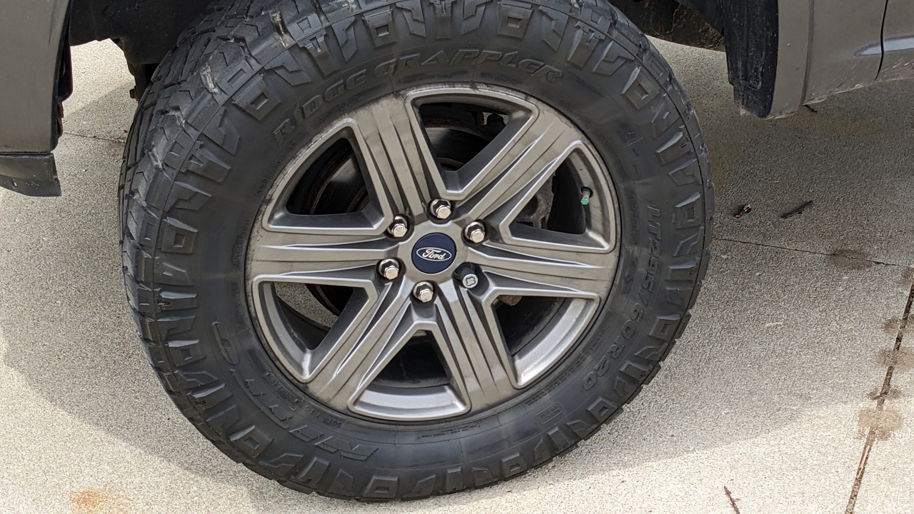 Car Exterior