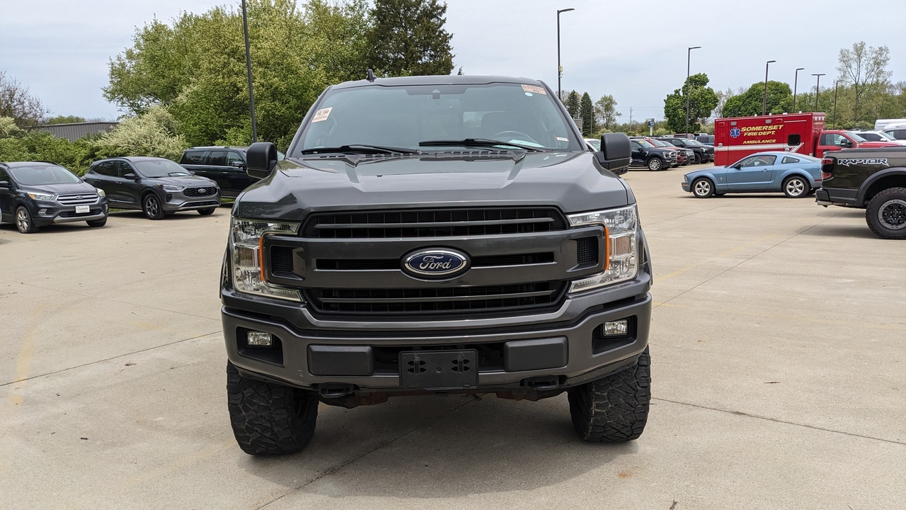 Car Exterior