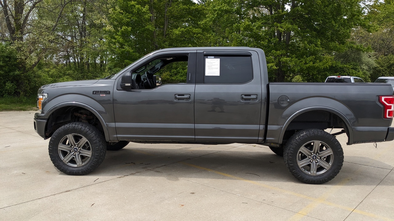 Car Exterior