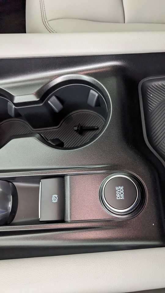 Car Exterior