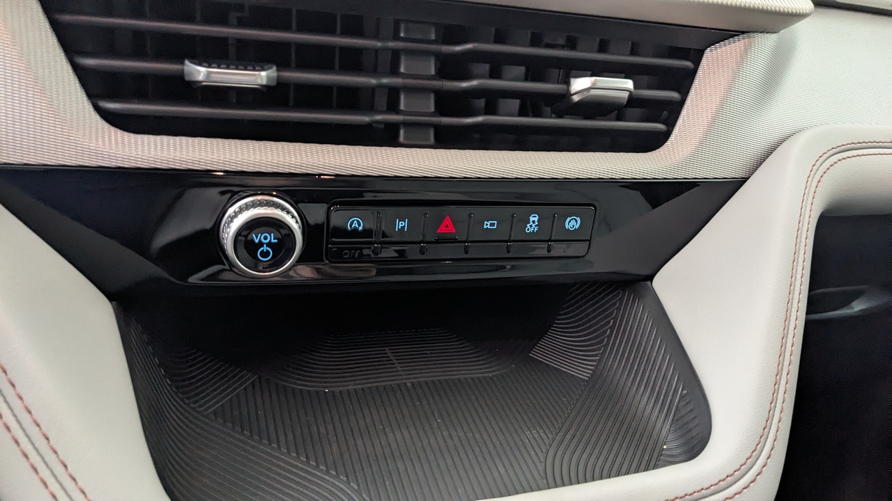 Car Exterior