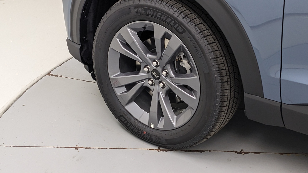 Car Exterior