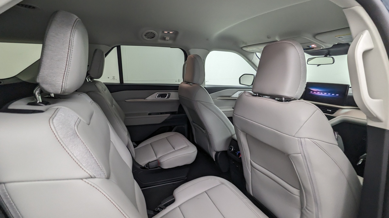 Car Exterior