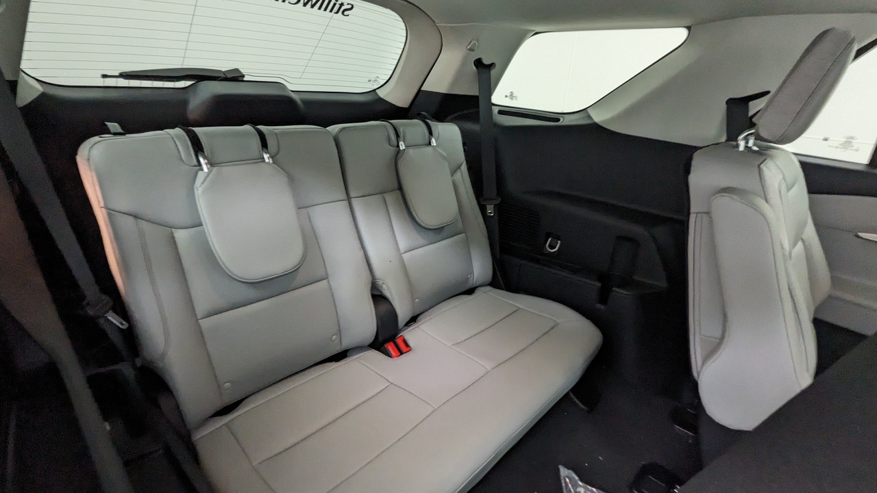 Car Exterior