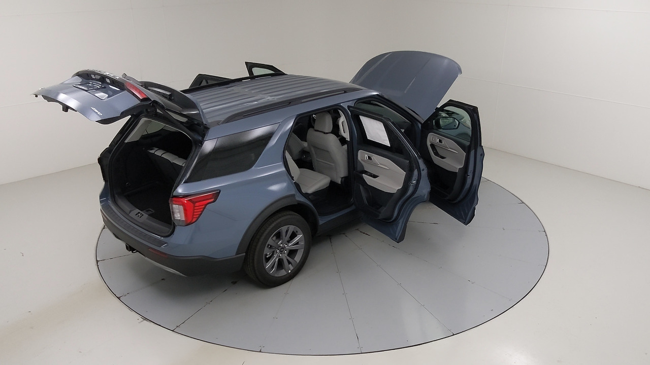 Car Exterior