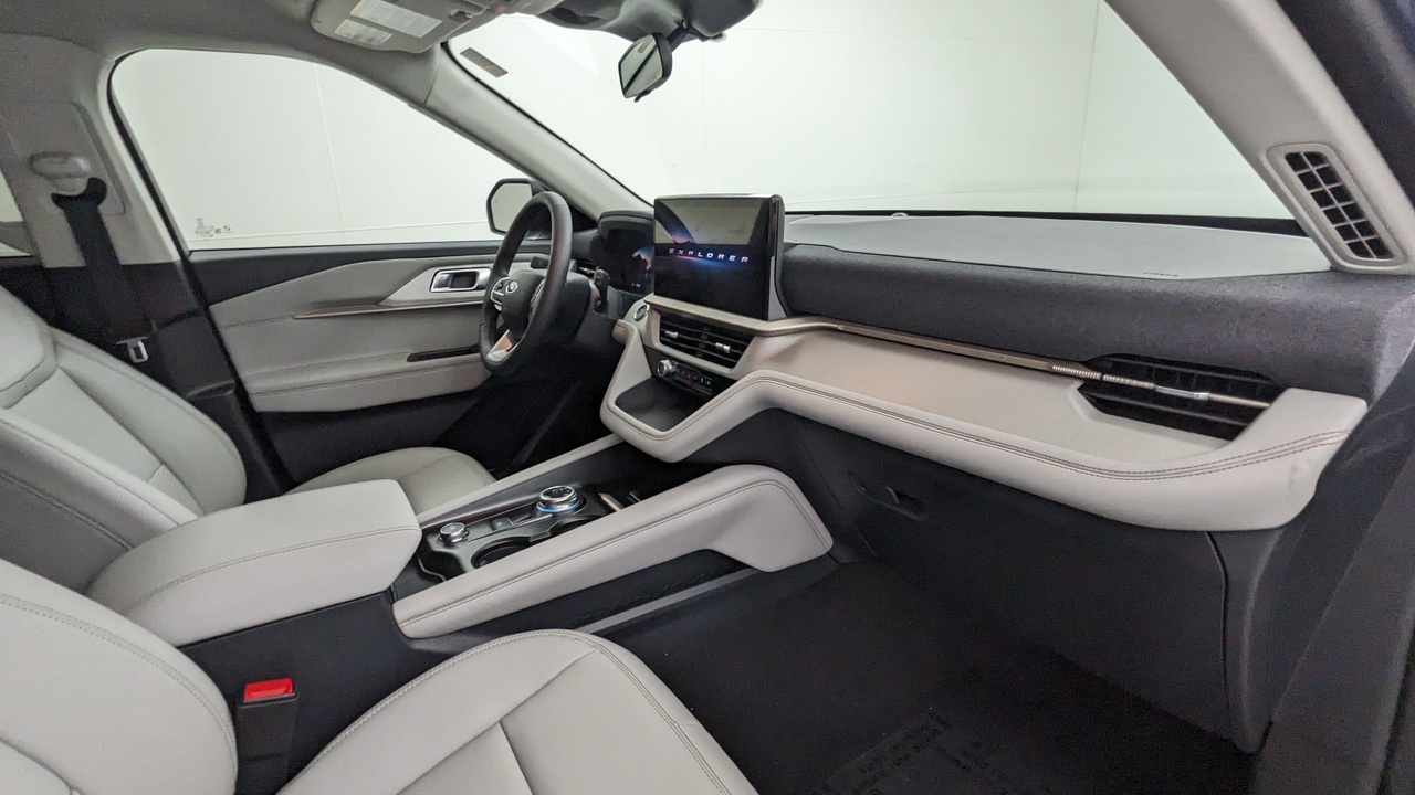 Car Exterior