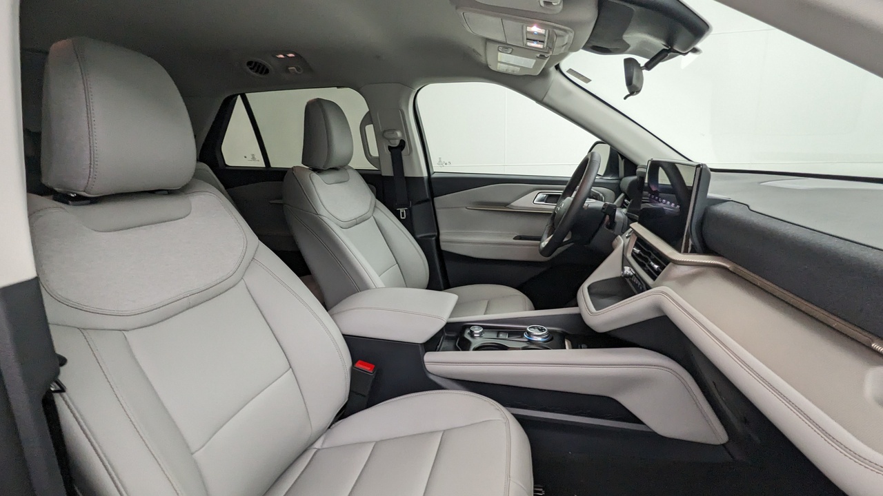 Car Exterior