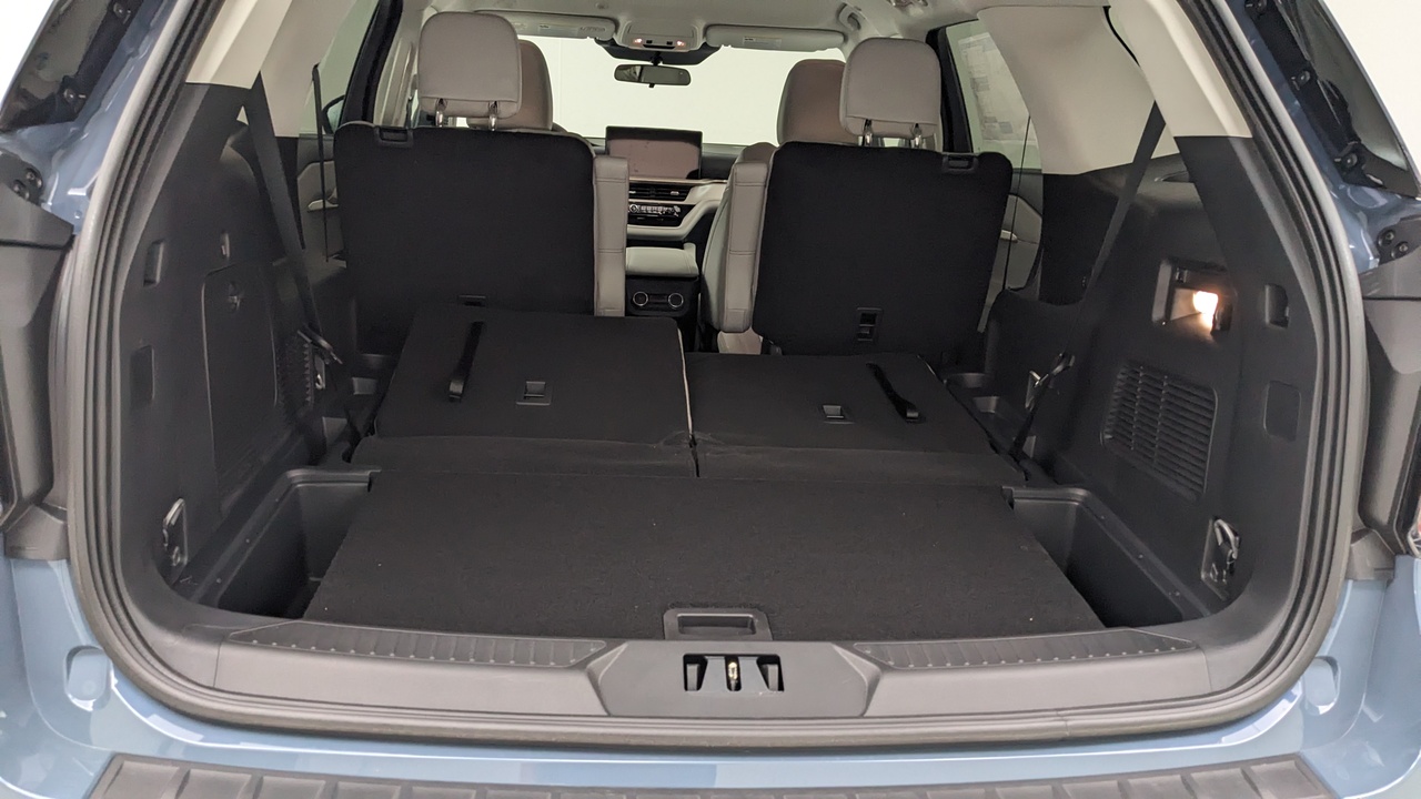 Car Exterior