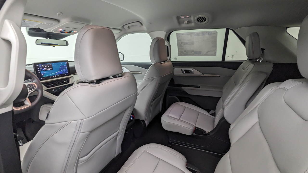 Car Exterior