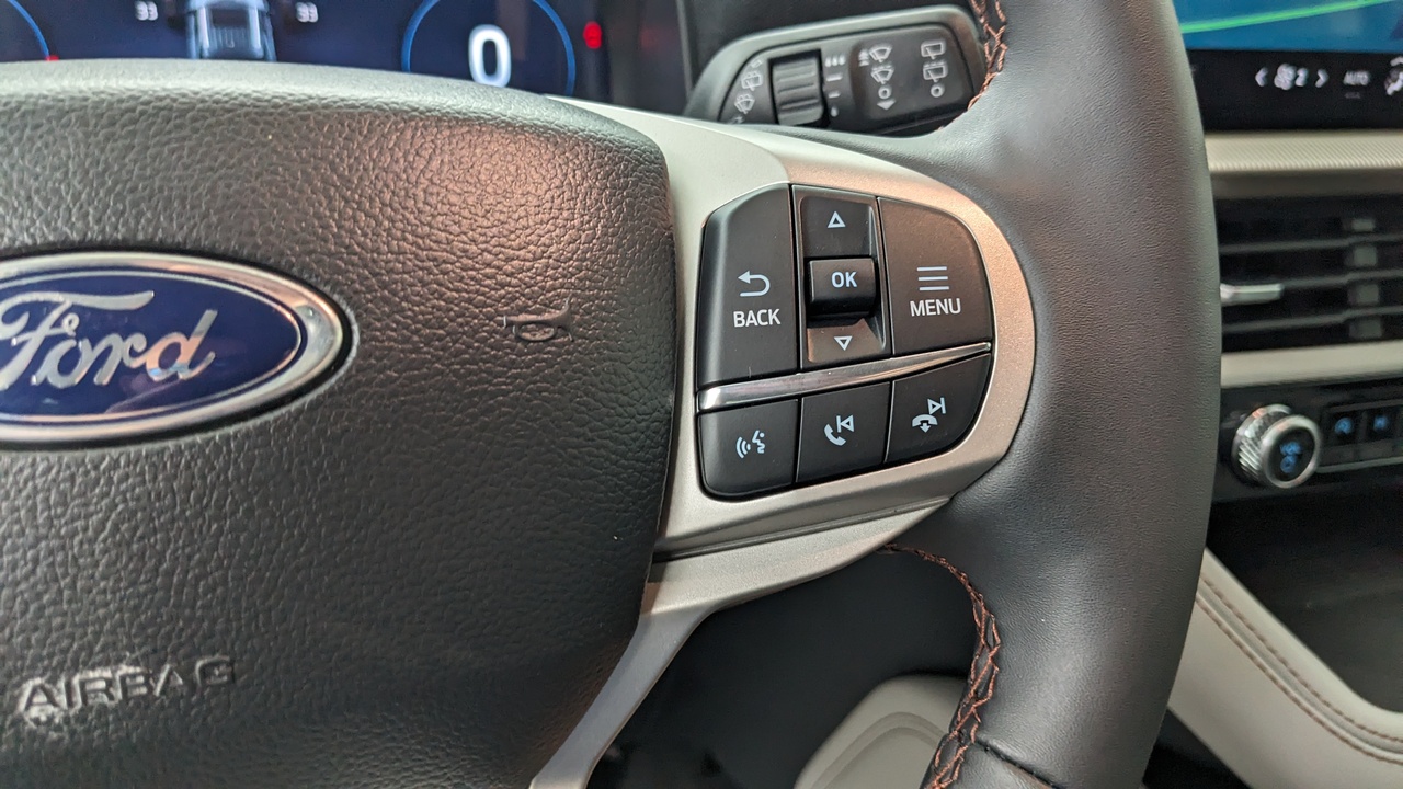 Car Exterior