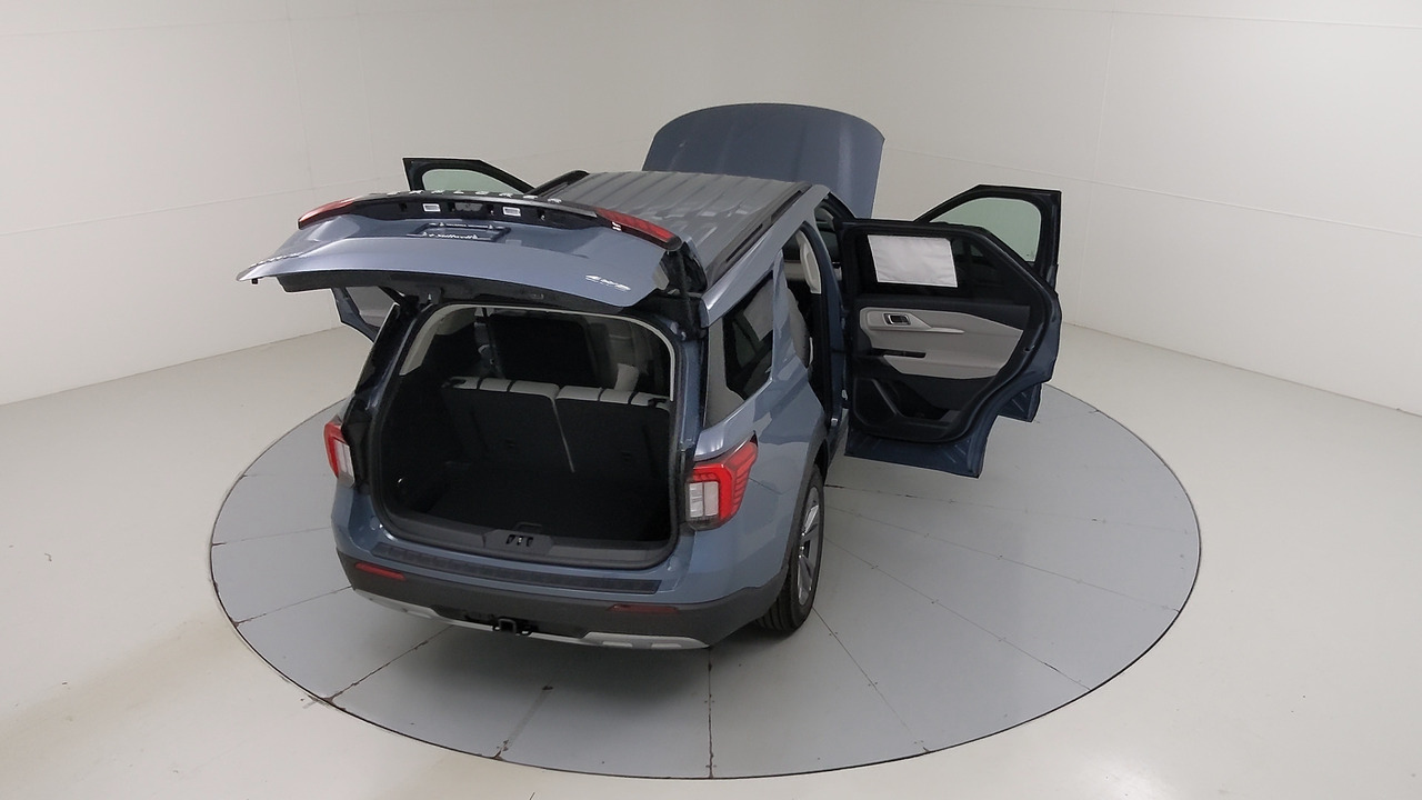 Car Exterior