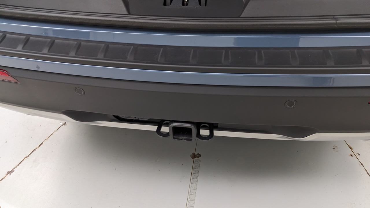 Car Exterior