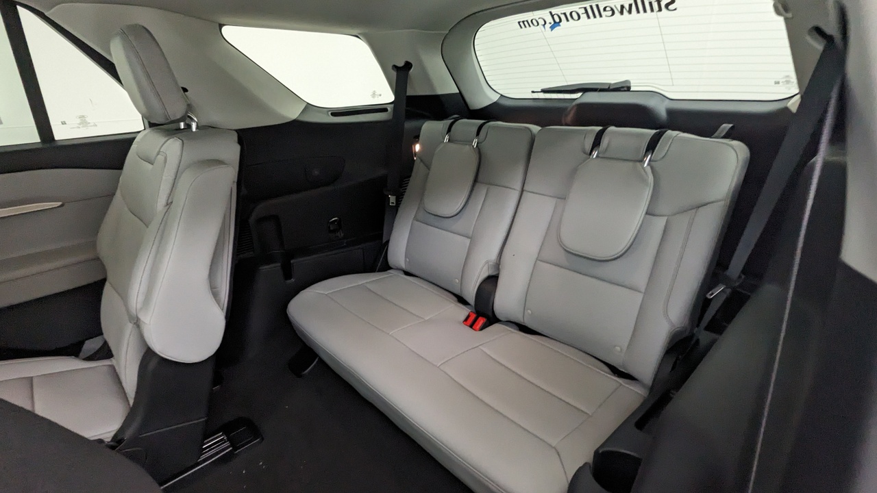Car Exterior