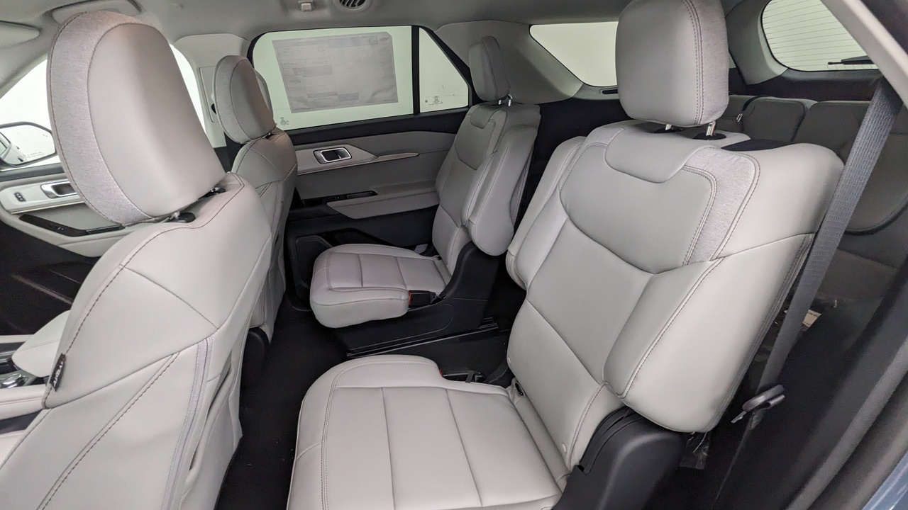 Car Exterior