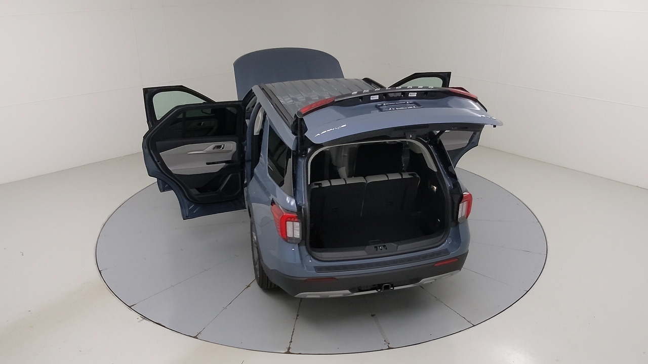 Car Exterior