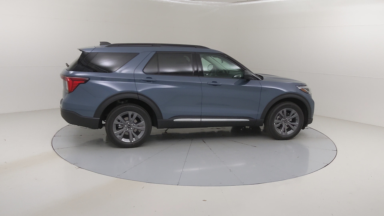 Car Exterior