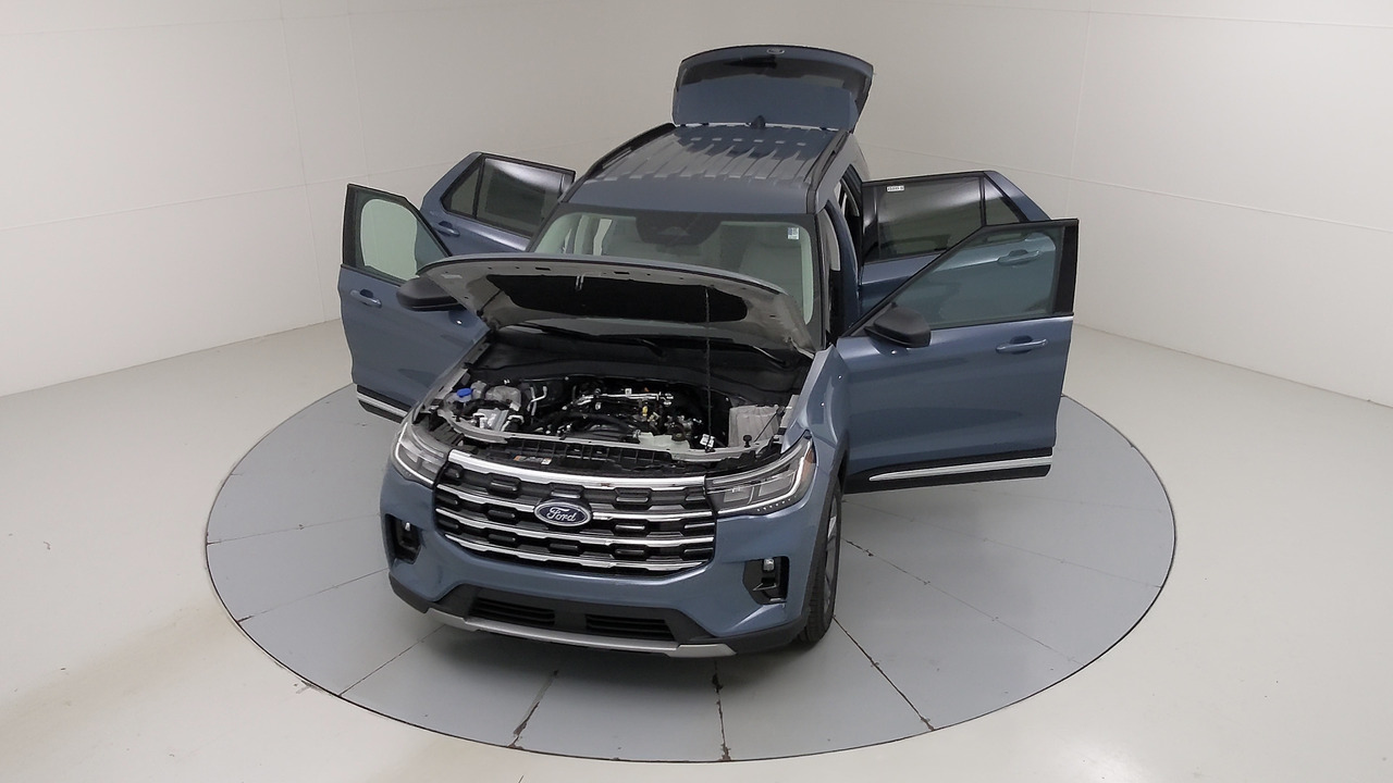 Car Exterior