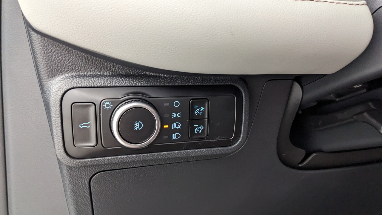 Car Exterior