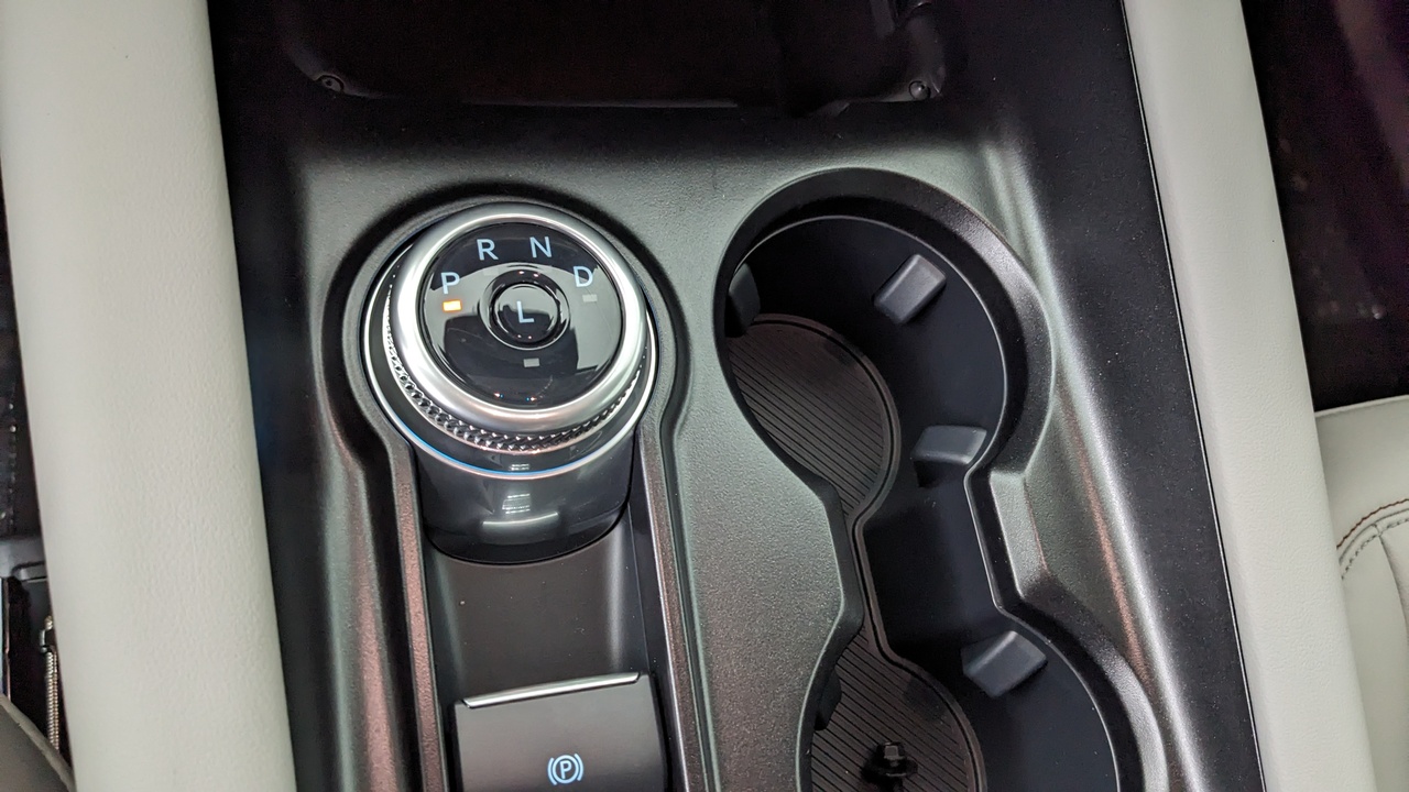 Car Exterior