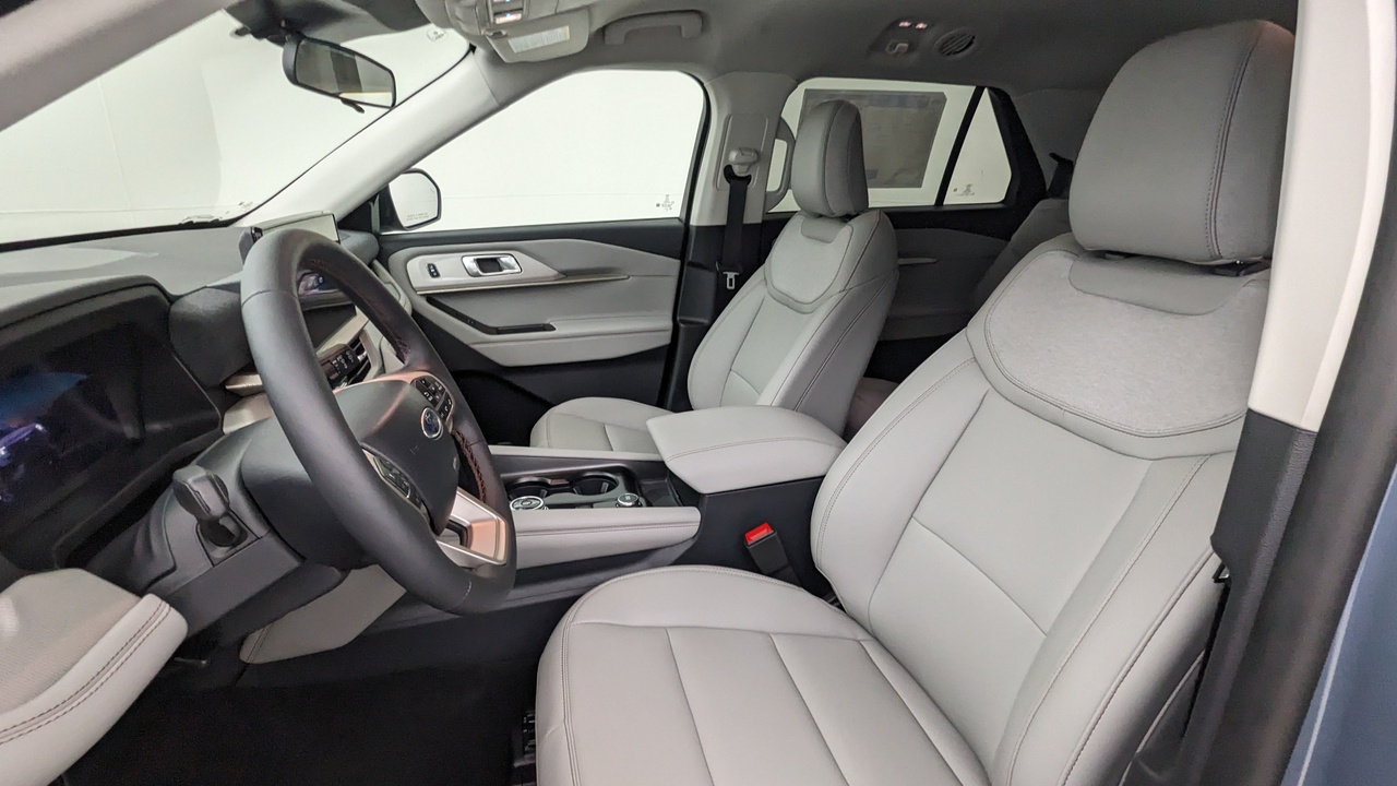 Car Exterior