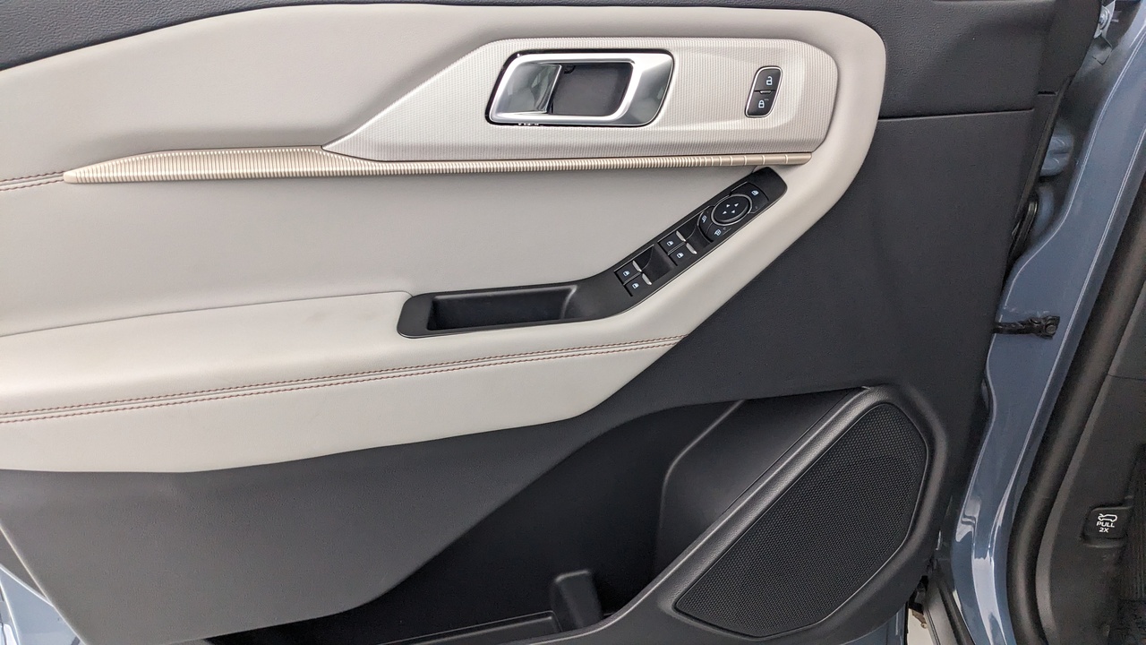 Car Exterior