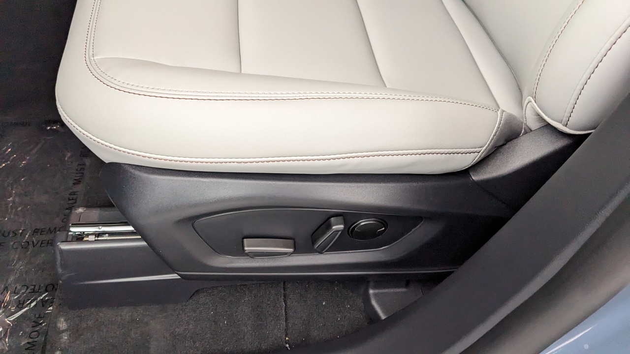 Car Exterior