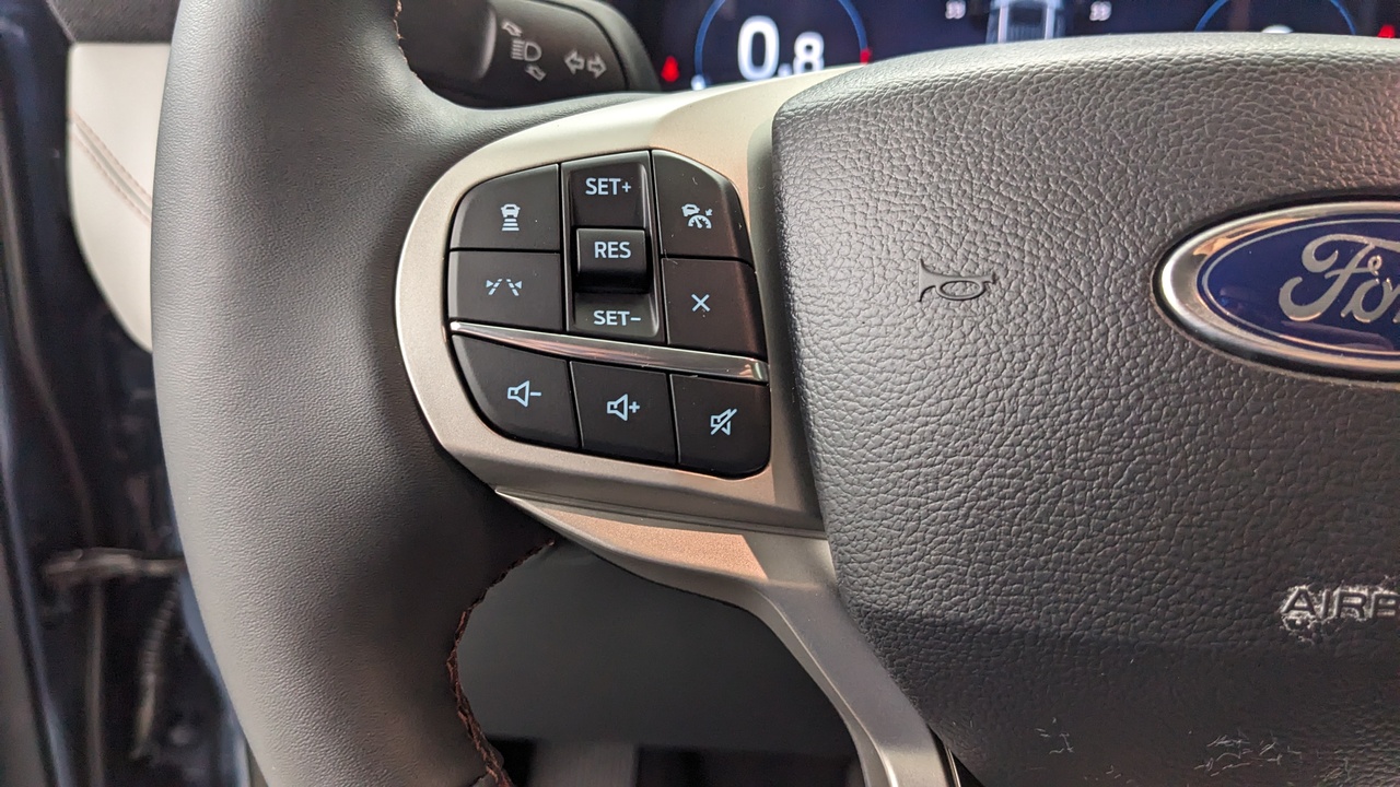 Car Exterior