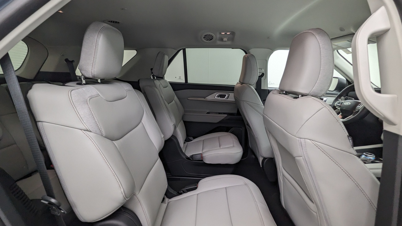 Car Exterior