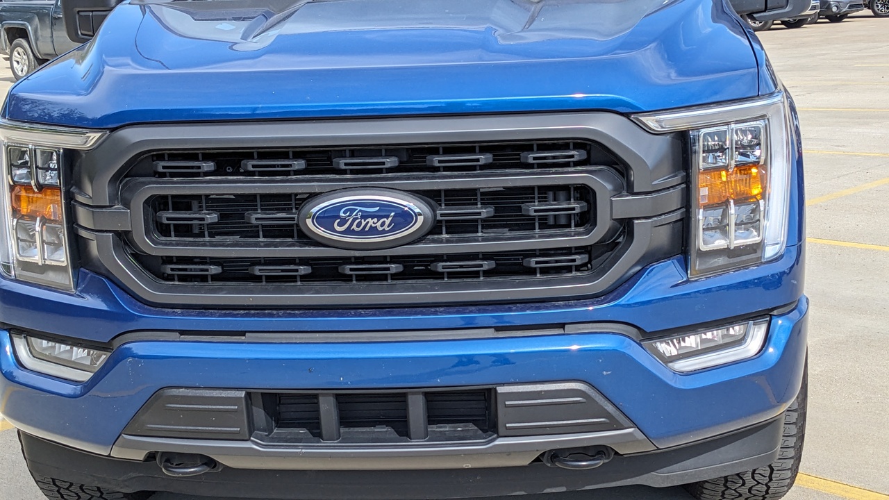 Car Exterior