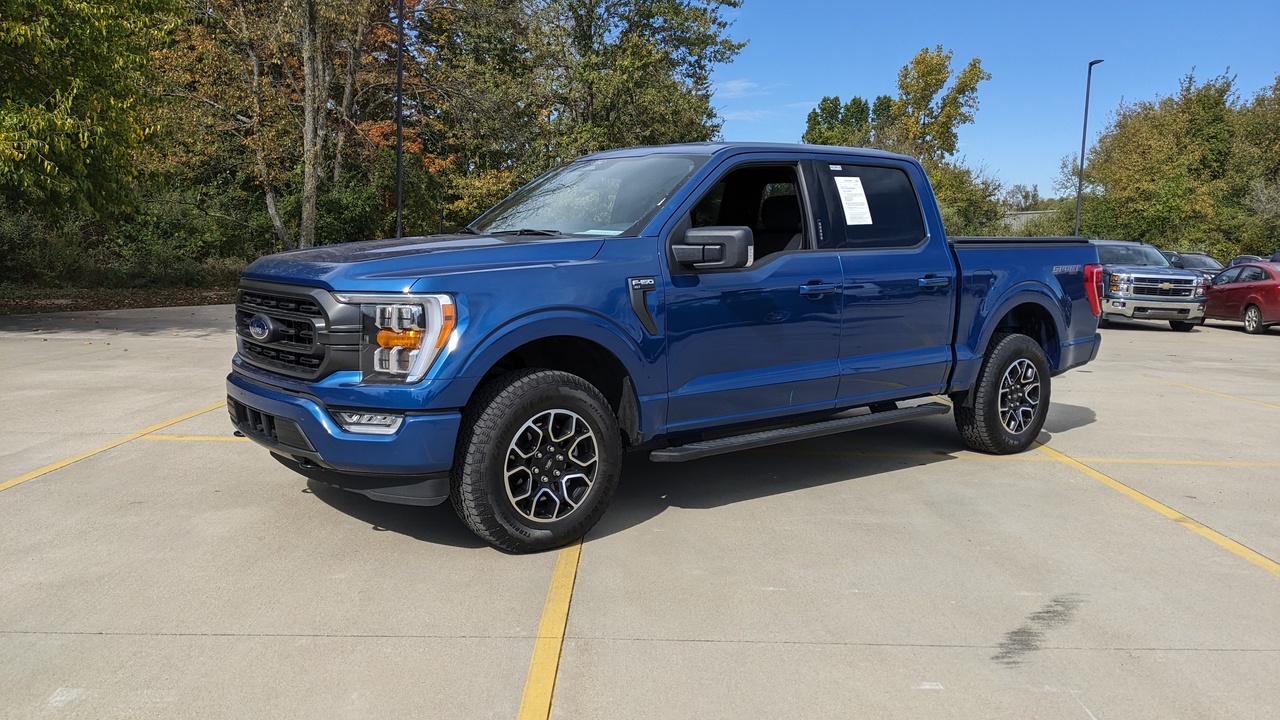 Car Exterior