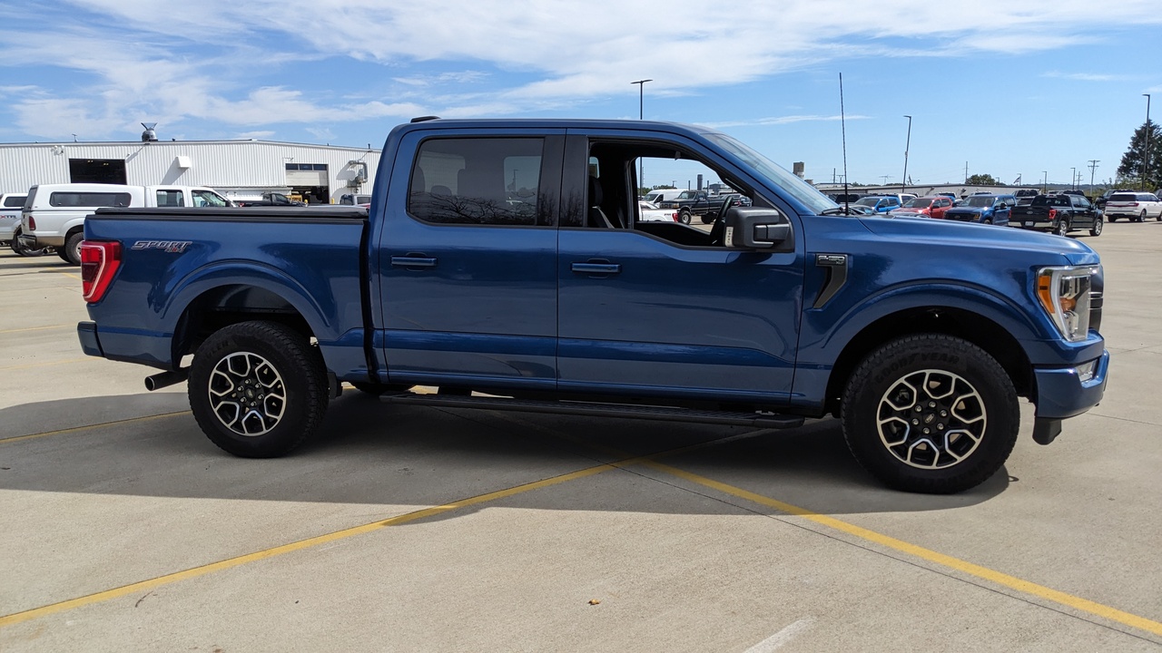 Car Exterior