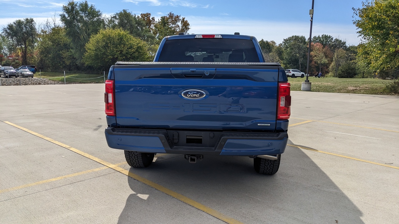 Car Exterior