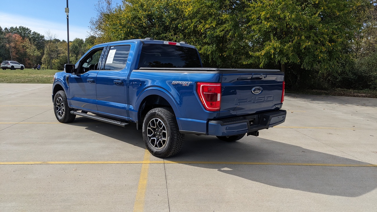 Car Exterior