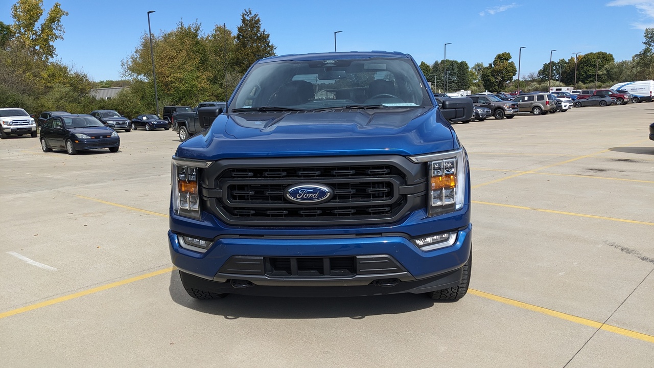 Car Exterior