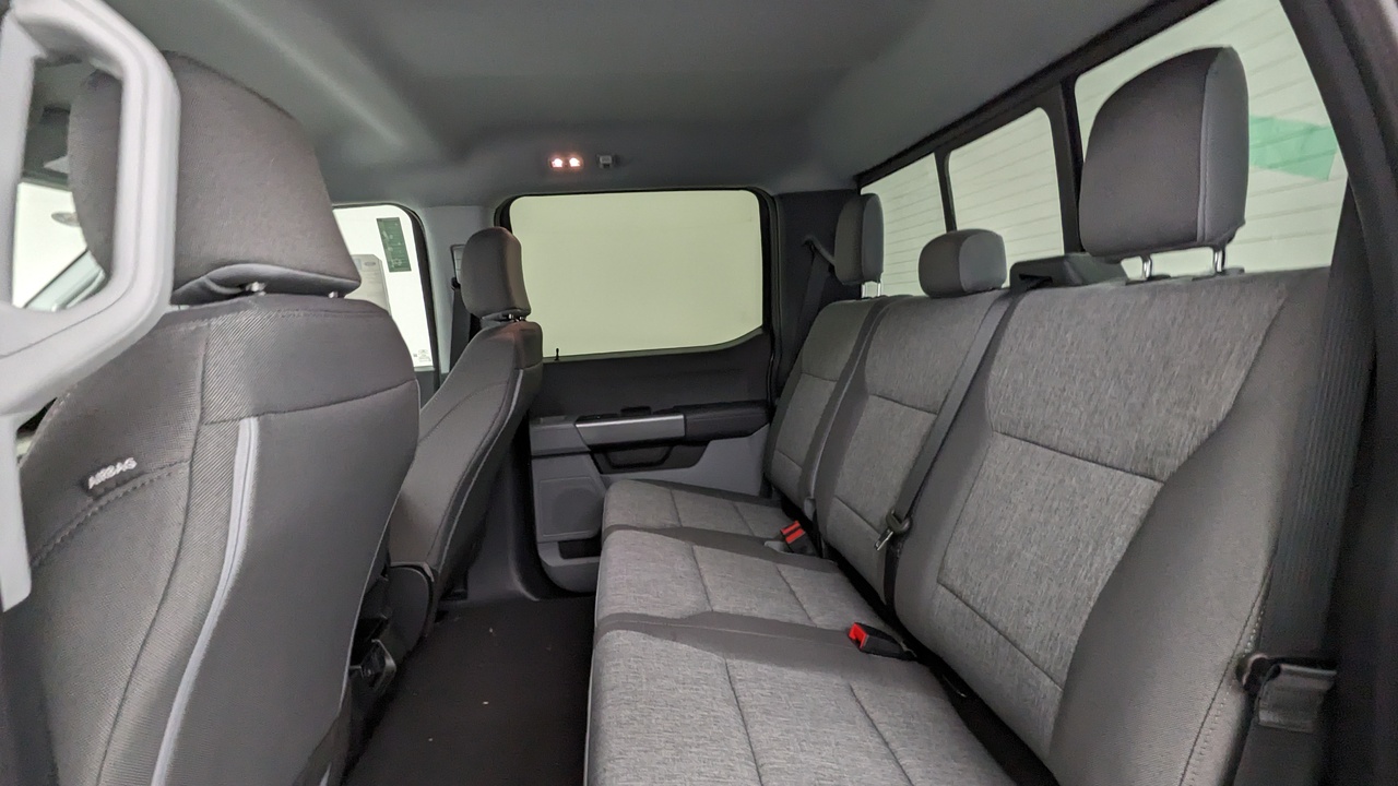 Car Exterior