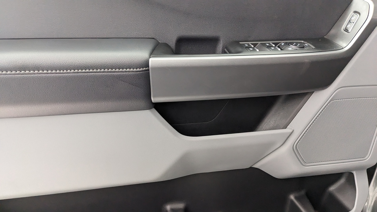 Car Exterior