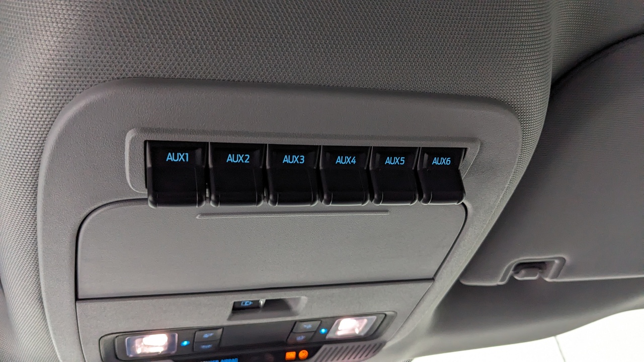 Car Exterior