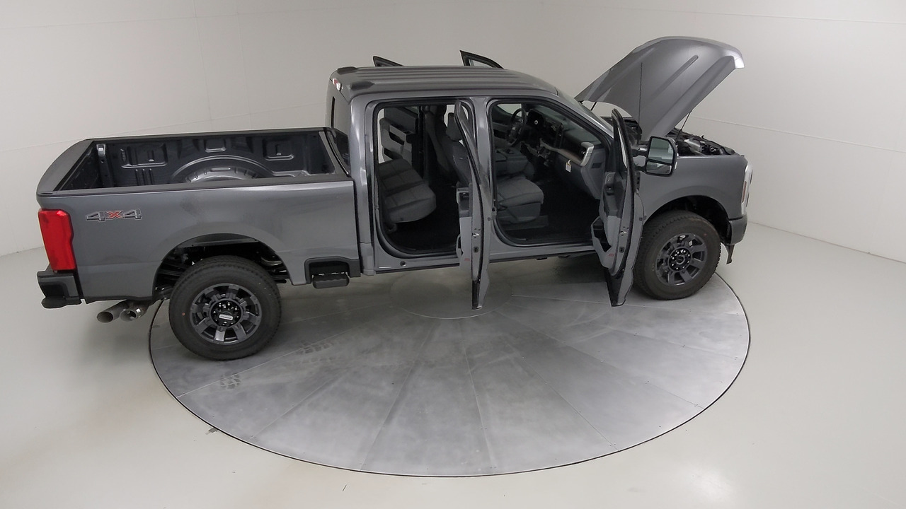 Car Exterior