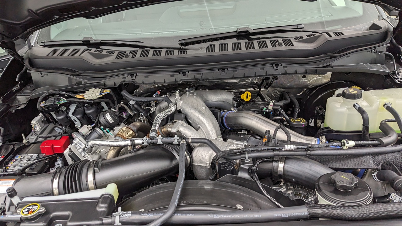 Car Exterior
