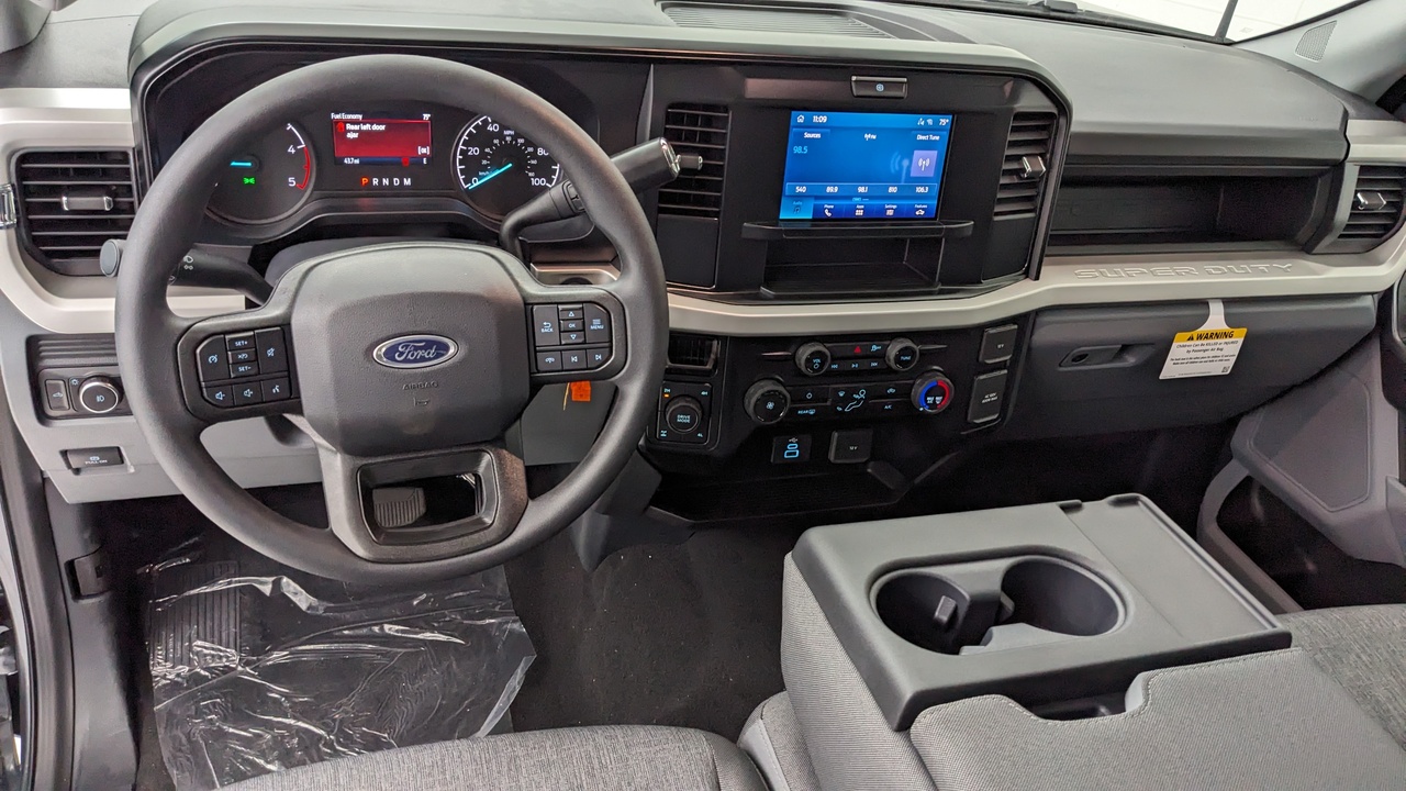 Car Exterior