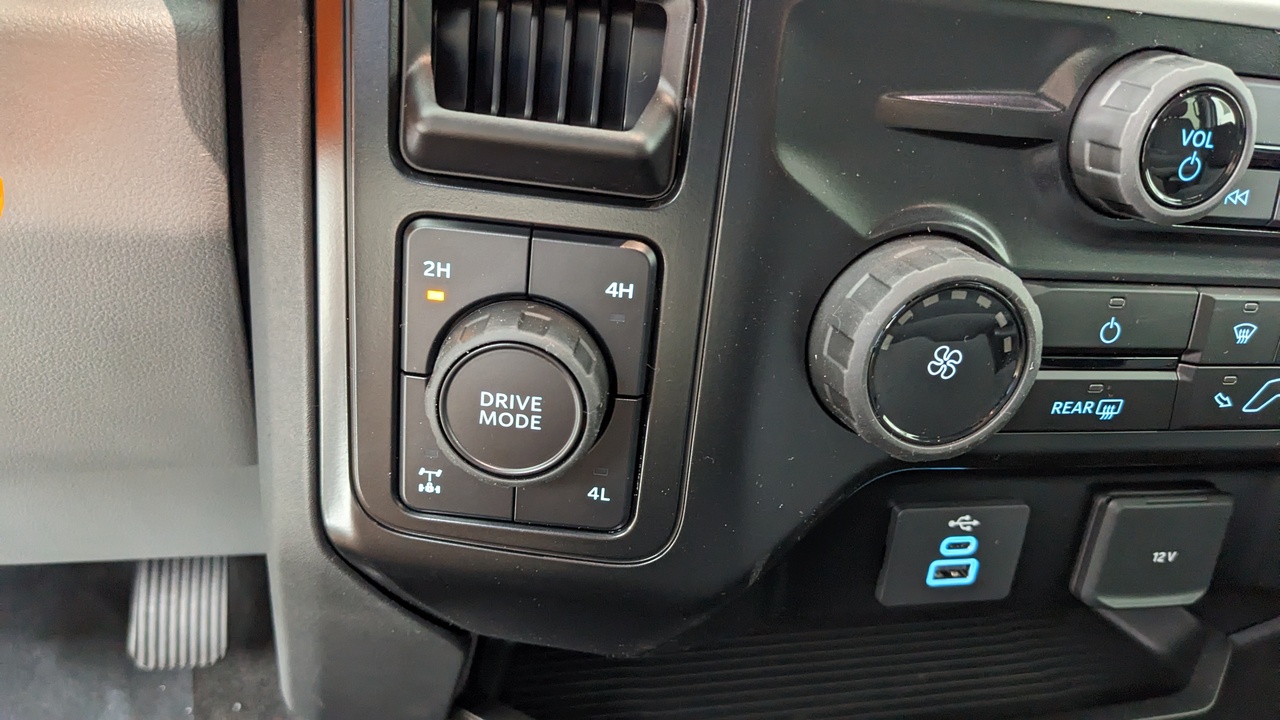 Car Exterior