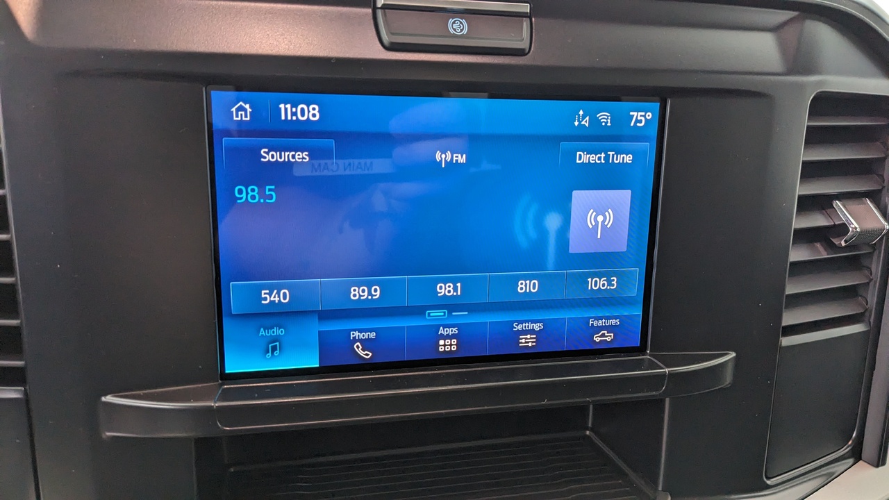 Car Exterior