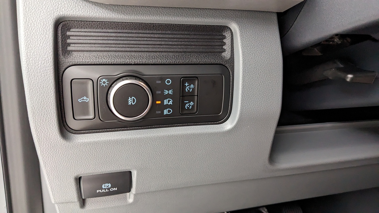 Car Exterior