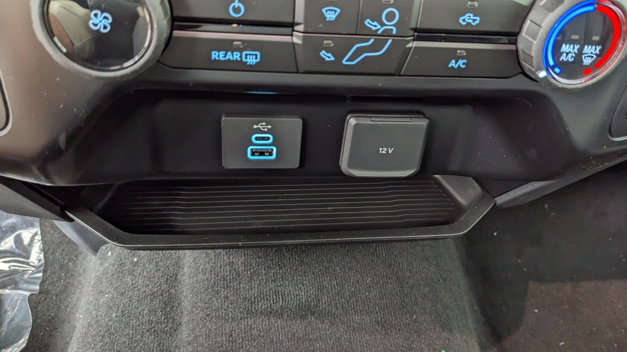 Car Exterior