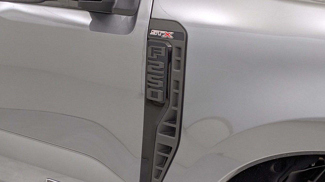Car Exterior