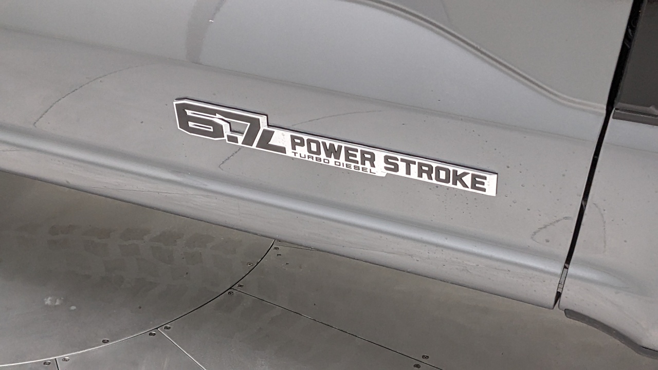 Car Exterior